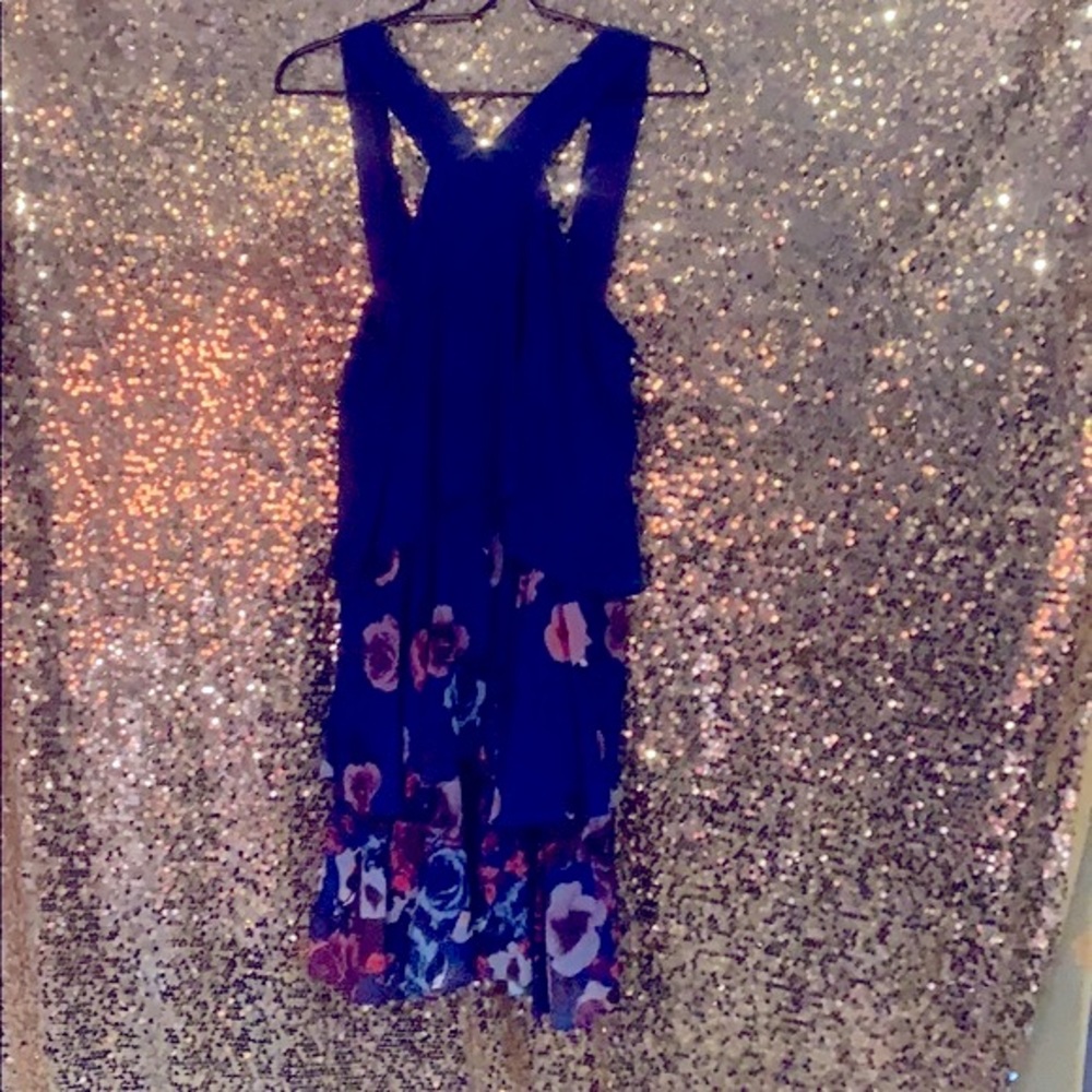 For those “Who are you wearing?” Events